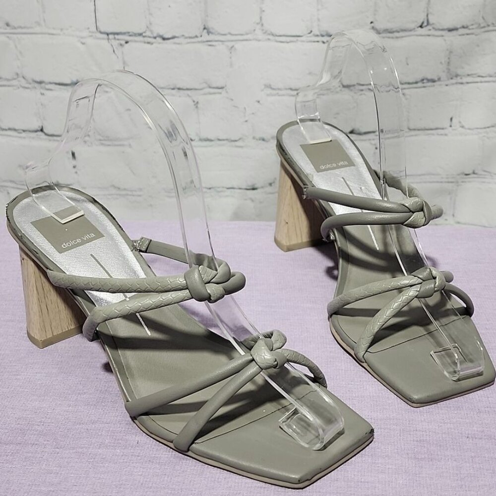 Dolce Vita Parris sandals
